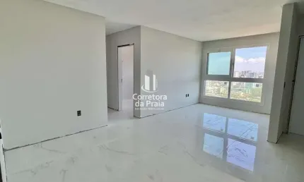 Apartamento para Venda em Tramandaí, Centro, 2 dormitórios, 1 suíte, 2 banheiros, 1 vaga