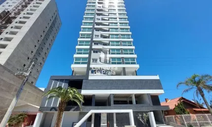 Apartamento para venda em tramandaí, centro, 2 dormitórios, 2 suítes, 3 banheiros