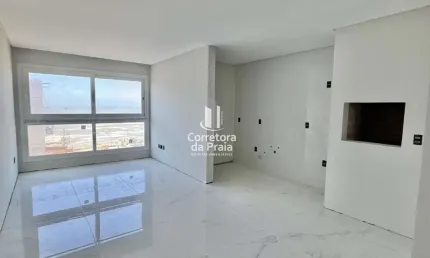 Apartamento para Venda em Tramandaí, Centro, 2 dormitórios, 1 suíte, 2 banheiros, 1 vaga