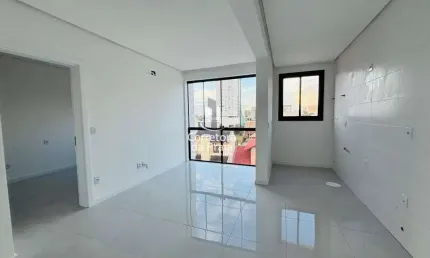 Apartamento para Venda em Tramandaí, Centro, 1 dormitório, 1 banheiro, 1 vaga