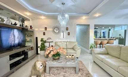 Casa para Venda em Tramandaí, Zona Nova, 4 dormitórios, 1 suíte, 3 banheiros, 3 vagas