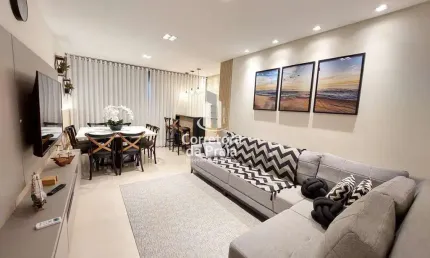 Apartamento para Venda em Tramandaí, Centro, 2 dormitórios, 1 suíte, 2 banheiros, 1 vaga
