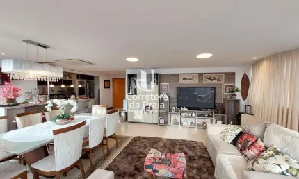 Apartamento para Venda em Tramandaí, Centro, 3 dormitórios, 1 suíte, 2 banheiros, 2 vagas