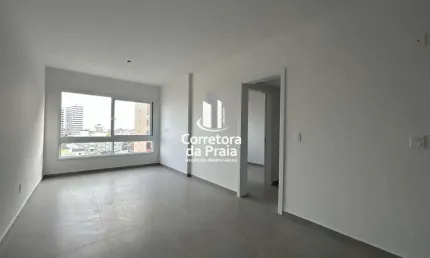 Apartamento para Venda em Tramandaí, Centro, 2 dormitórios, 1 suíte, 2 banheiros, 1 vaga
