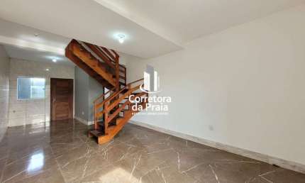 Duplex para Venda em Imbé, Centro, 2 dormitórios, 2 banheiros, 1 vaga