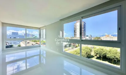 Apartamento para Venda em Tramandaí, Centro, 3 dormitórios, 1 suíte, 3 banheiros, 1 vaga