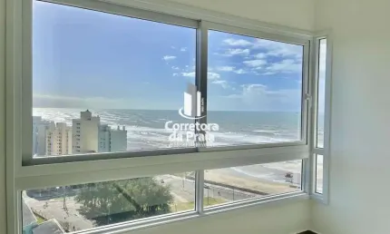 Apartamento para Venda em Tramandaí, Centro, 2 dormitórios, 1 suíte, 2 banheiros, 1 vaga