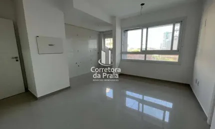 Apartamento para Venda em Tramandaí, Centro, 1 dormitório, 1 banheiro, 1 vaga