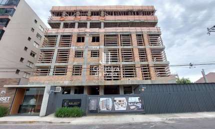 Apartamento para Venda em Tramandaí, Centro, 2 dormitórios, 1 suíte, 2 banheiros, 1 vaga