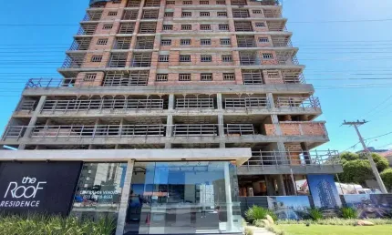 Apartamento para Venda em Tramandaí, Centro, 3 dormitórios, 1 suíte, 2 banheiros, 1 vaga