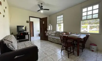 Apartamento para Venda em Tramandaí, Centro, 1 dormitório, 1 suíte, 1 banheiro, 1 vaga