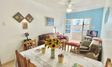 Apartamento para Venda em Tramandaí, Centro, 2 dormitórios, 1 banheiro