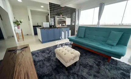 Apartamento para Venda em Tramandaí, Centro, 2 dormitórios, 1 suíte, 2 banheiros, 1 vaga