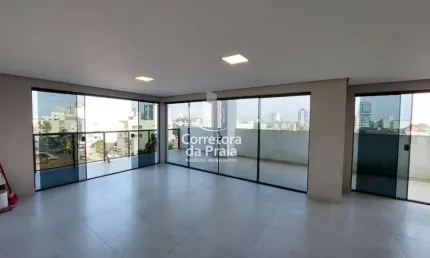 Apartamento para Venda em Tramandaí, Centro, 3 dormitórios, 1 suíte, 3 banheiros, 2 vagas