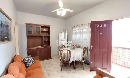 Apartamento para Venda em Tramandaí, Centro, 2 dormitórios, 1 banheiro, 1 vaga