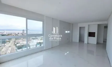 Apartamento para Venda em Tramandaí, Centro, 2 dormitórios, 1 suíte, 2 banheiros, 1 vaga