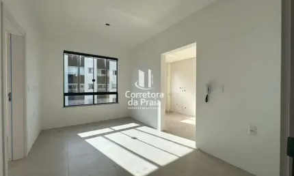Apartamento para Venda em Tramandaí, Centro, 1 dormitório, 1 banheiro, 1 vaga