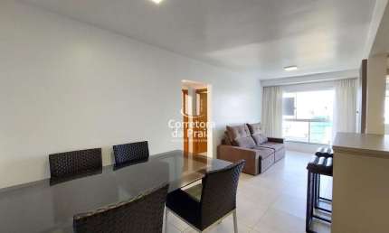 Apartamento para Venda em Tramandaí, Centro, 2 dormitórios, 1 suíte, 2 banheiros, 1 vaga