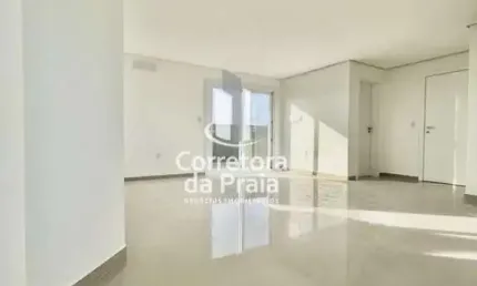 Apartamento para Venda em Tramandaí, Centro, 3 dormitórios, 3 suítes, 1 banheiro, 1 vaga