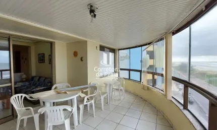 Apartamento para Venda em Tramandaí, Centro, 3 dormitórios, 1 suíte, 3 banheiros, 2 vagas