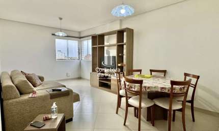 Apartamento para Venda em Tramandaí, Centro, 2 dormitórios, 1 suíte, 2 banheiros, 1 vaga