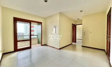 Apartamento para Venda em Tramandaí, Zona Nova, 2 dormitórios, 1 banheiro, 1 vaga