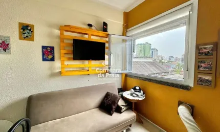 Apartamento para Venda em Tramandaí, Centro, 1 dormitório, 1 banheiro