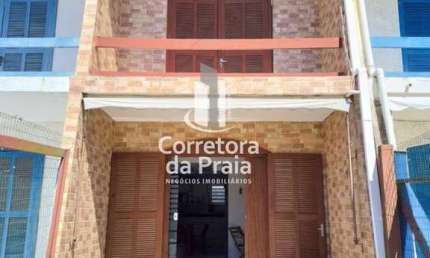 Duplex para Venda em Tramandaí, Zona Nova, 2 dormitórios, 2 banheiros, 1 vaga