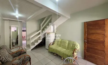 Duplex para Venda em Tramandaí, Zona Nova, 2 dormitórios, 2 suítes, 3 banheiros, 2 vagas
