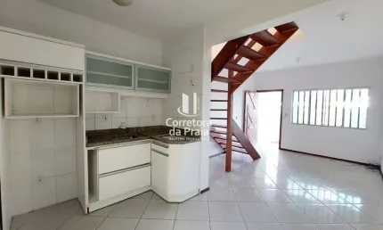 Duplex para Venda em Tramandaí, S José, 2 dormitórios, 2 suítes, 3 banheiros, 1 vaga