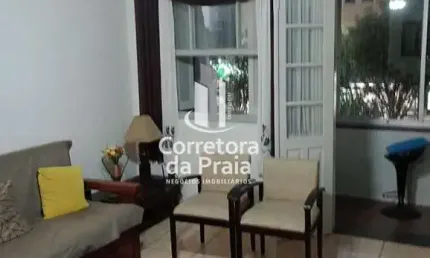 Apartamento para Venda em Tramandaí, Centro, 2 dormitórios, 1 banheiro