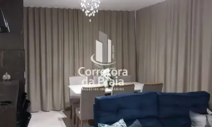 Apartamento para Venda em Tramandaí, Centro, 2 dormitórios, 1 suíte, 2 banheiros, 1 vaga