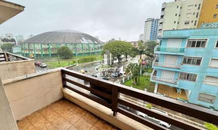Apartamento para Venda em Tramandaí, Centro, 1 dormitório, 1 banheiro