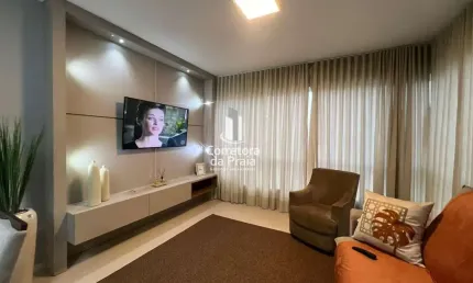 Apartamento para venda em tramandaí, centro, 3 dormitórios, 1 suíte, 2 banheiros, 2 vagas