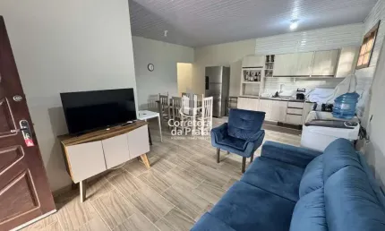 Casa para venda em tramandaí, zona nova, 2 dormitórios, 1 suíte, 2 banheiros, 2 vagas