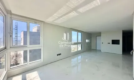 Apartamento para Venda em Tramandaí, Centro, 3 dormitórios, 1 suíte, 2 banheiros, 1 vaga