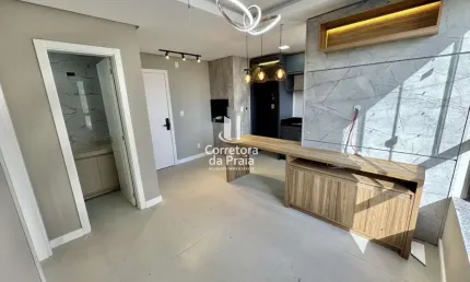 Apartamento para Venda em Tramandaí, Centro, 1 dormitório, 1 banheiro, 1 vaga