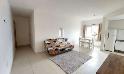 Apartamento para venda em tramandaí, centro, 2 dormitórios, 1 suíte, 2 banheiros, 1 vaga