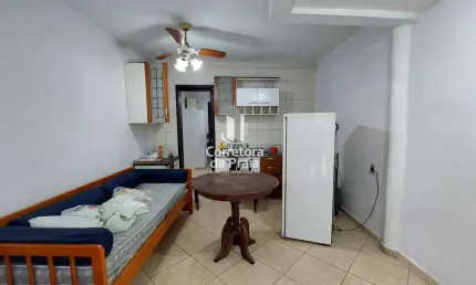 Apartamento para Venda em Tramandaí, Centro, 1 dormitório, 1 banheiro