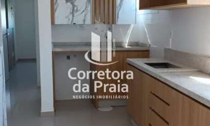 Apartamento para Venda em Tramandaí, Centro, 1 dormitório, 1 banheiro, 1 vaga