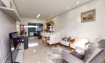 Casa para Venda em Imbé, Centro, 2 dormitórios, 1 suíte, 2 banheiros, 2 vagas