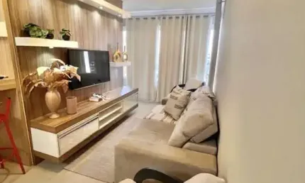 Apartamento para Venda em Tramandaí, Centro, 2 dormitórios, 1 suíte, 2 banheiros, 1 vaga