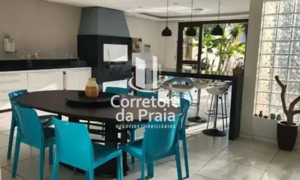 Casa para Venda em Imbé, Centro, 5 dormitórios, 2 banheiros, 2 vagas