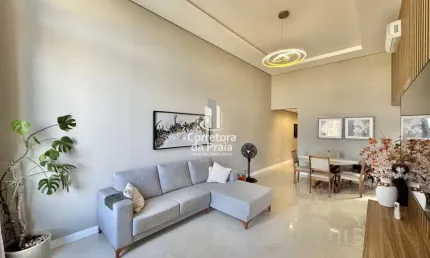 Casa para Venda em Tramandaí, Centro, 3 dormitórios, 1 suíte, 2 banheiros, 2 vagas