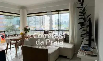 Apartamento para Venda em Tramandaí, Centro, 1 dormitório, 1 banheiro, 1 vaga