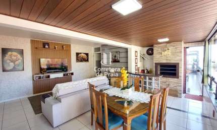 Apartamento para Venda em Tramandaí, Centro, 2 dormitórios, 1 suíte, 2 banheiros, 1 vaga