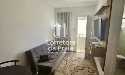 Apartamento para Venda, Centro, 1 dormitório, 1 banheiro, 1 vaga