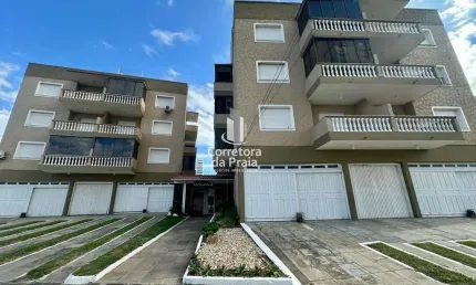 Apartamento para Venda em Tramandaí, Centro, 1 dormitório, 1 banheiro, 1 vaga