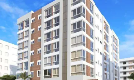 Apartamento para venda em tramandaí, centro, 2 dormitórios, 1 suíte, 2 banheiros, 1 vaga