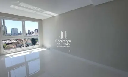 Apartamento para Venda em Tramandaí, Centro, 1 dormitório, 1 suíte, 2 banheiros, 1 vaga